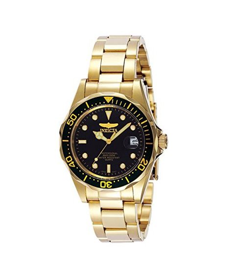 iShopping - Invicta Pro Diver Men's Watch Gold (8936)
