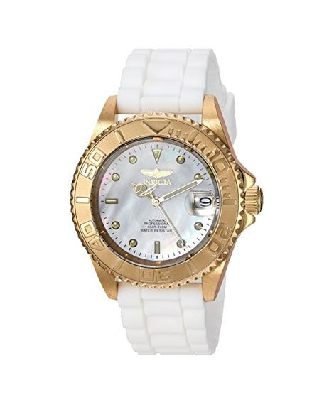 iShopping - Invicta Pro Diver Men's Watch White (23714)