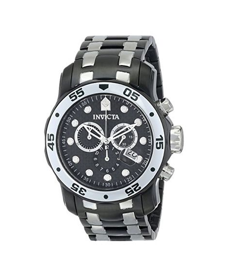 iShopping - Invicta Pro Diver Men's Watch Two-Tone (17084)