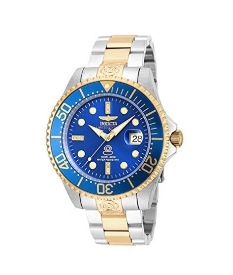iShopping - Invicta Pro Diver Men's Watch Two-Tone (20144)
