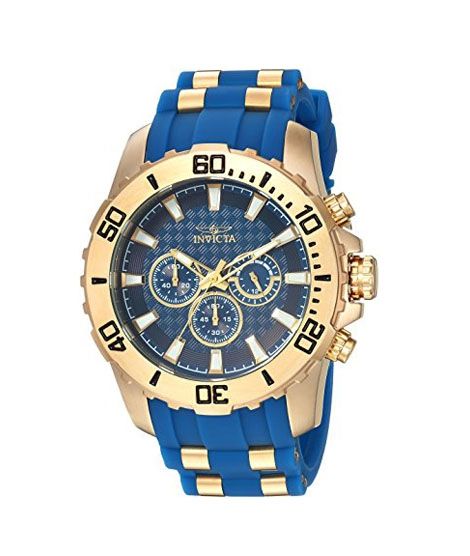 iShopping - Invicta Pro Diver Men's Watch Two-Tone (22556)