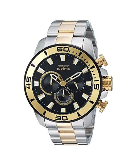 iShopping - Invicta Pro Diver Men's Watch Two-Tone (22588)
