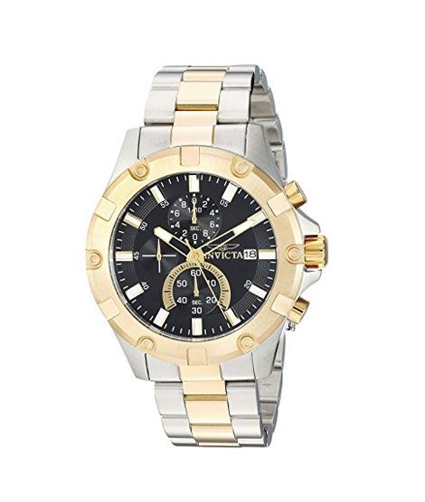 iShopping - Invicta Pro Diver Men's Watch Two-Tone (22758)