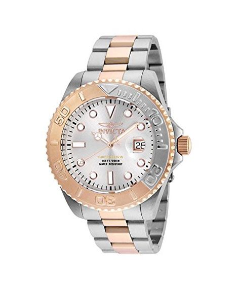 iShopping - Invicta Pro Diver Men's Watch Two-Tone (24624)