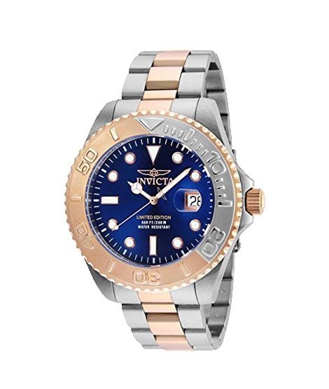 iShopping - Invicta Pro Diver Men's Watch Two-Tone (24626)