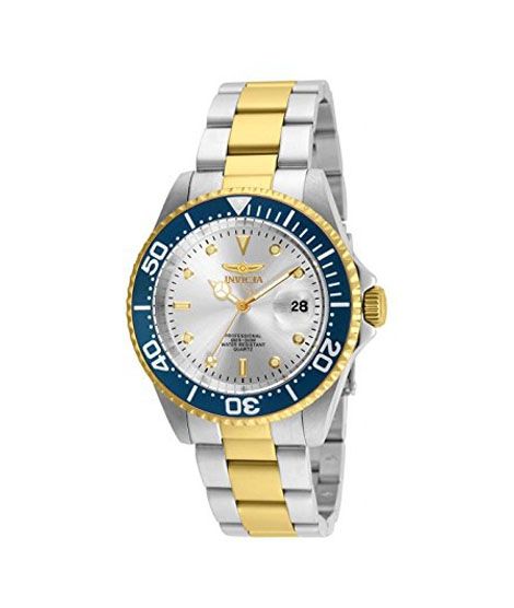 iShopping - Invicta Pro Diver Men's Watch Two-Tone (24951)