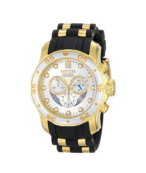 iShopping - Invicta Pro Diver Men's Watch Two-Tone (6985)