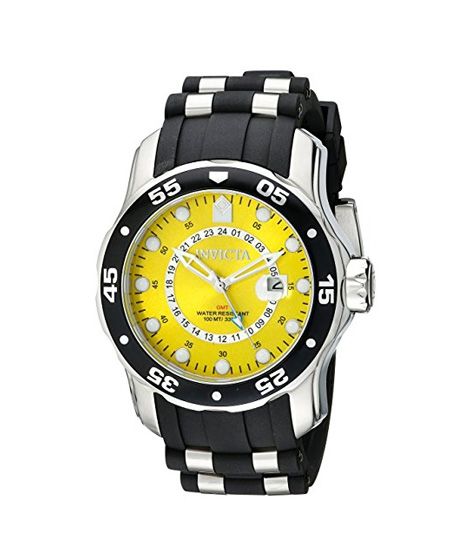 iShopping - Invicta Pro Diver Men's Watch Two-Tone (6988)