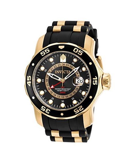 iShopping - Invicta Pro Diver Men's Watch Two-Tone (6991)