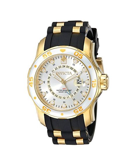 iShopping - Invicta Pro Diver Men's Watch Two-Tone (6995)