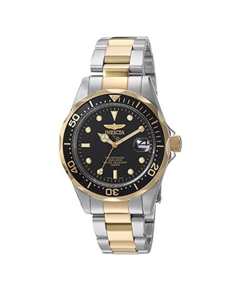 iShopping - Invicta Pro Diver Men's Watch Two-Tone (8934)