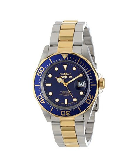 iShopping - Invicta Pro Diver Men's Watch Two-Tone (9310)