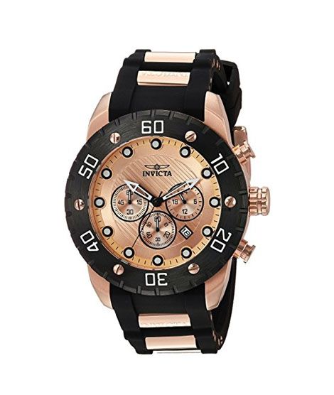 iShopping - Invicta Pro Diver Men's Watch Two Tone (20281)