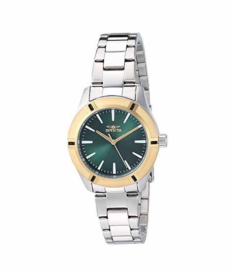 iShopping - Invicta Pro Diver Women's Watch Silver (19451)