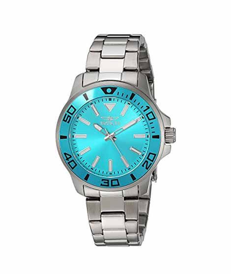iShopping - Invicta Pro Diver Women's Watch Silver (21539)