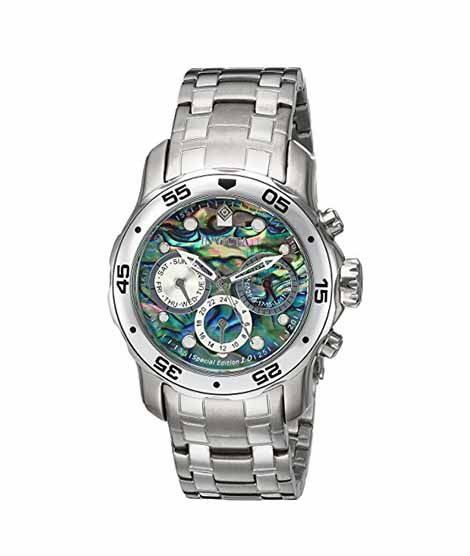 iShopping - Invicta Pro Diver Women's Watch Silver (23163)