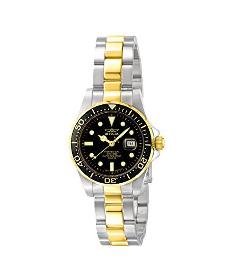 iShopping - Invicta Pro Diver Women's Watch Two-Tone (4867)
