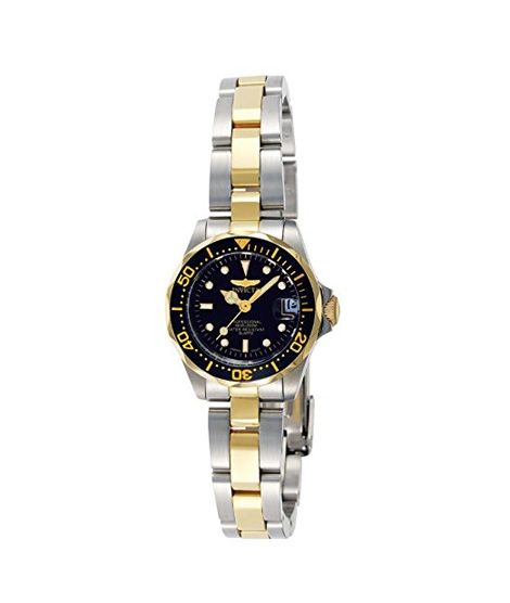 iShopping - Invicta Pro Diver Women's Watch Two-Tone (8941)