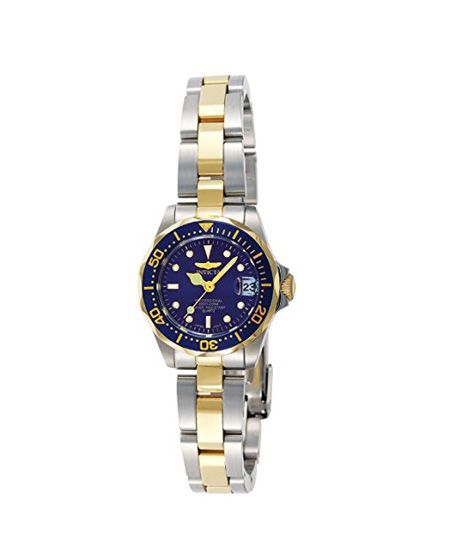 iShopping - Invicta Pro Diver Women's Watch Two-Tone (8942)