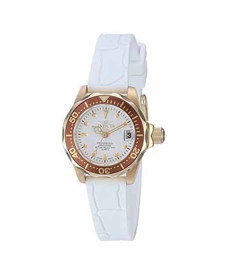 iShopping - Invicta Pro Diver Women's Watch White (11564)