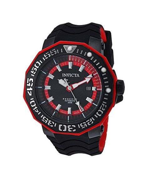 iShopping - Invicta Reserve Men's Watch Black (23031)