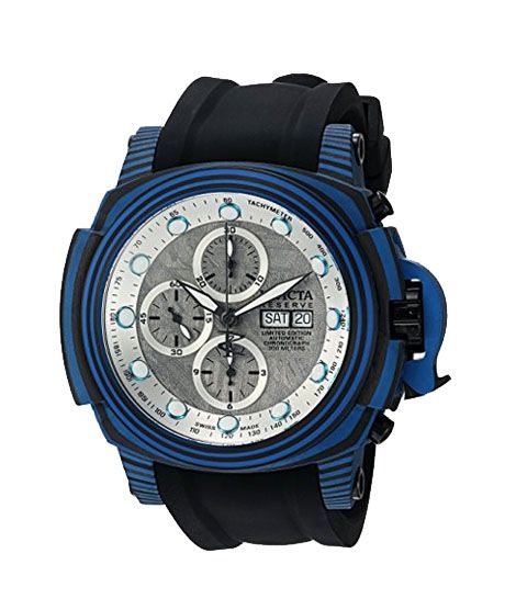 iShopping - Invicta Reserve Men's Watch Black (23559)
