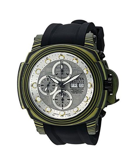 iShopping - Invicta Reserve Men's Watch Black (23561)