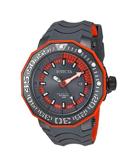 iShopping - Invicta Reserve Men's Watch Grey (23030)