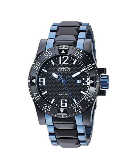 iShopping - Invicta Reserve Men's Watch Two-Tone (25065)