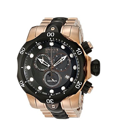 iShopping - Invicta Reserve Men's Watch Two-Tone (5728)