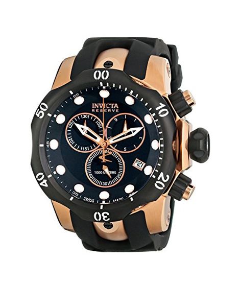 iShopping - Invicta Reserve Men's Watch Two-Tone (5733)
