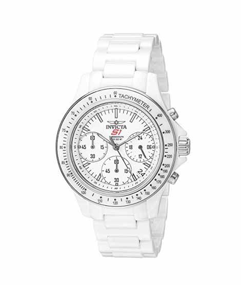 iShopping - Invicta S1 Rally Women's Watch White (22422)