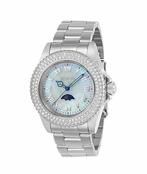 iShopping - Invicta Sea Base Women's Watch Silver (23829)