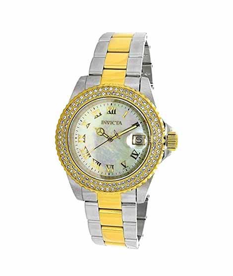 iShopping - Invicta Sea Base Women's Watch Two-Tone (20366)