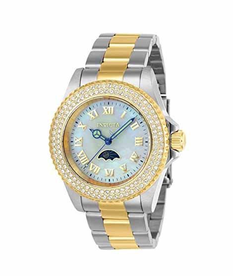 iShopping - Invicta Sea Base Women's Watch Two-Tone (23831)