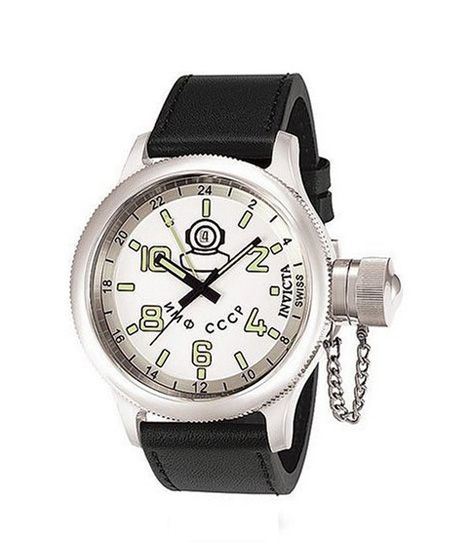 iShopping - Invicta Signature Men's Watch Black (7003)