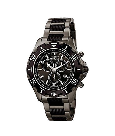 iShopping - Invicta Specialty Men's Watch Two-Tone (6412)