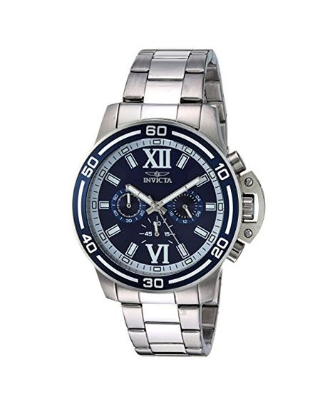iShopping - Invicta Specialty Men's Watch Silver (15057)