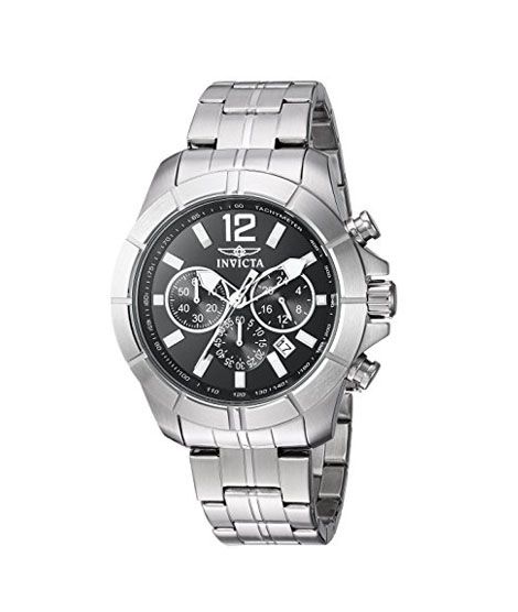 iShopping - Invicta Specialty Men's Watch Silver (21462)