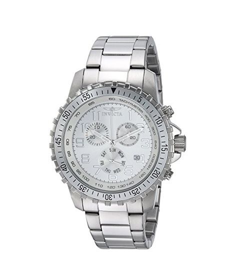 iShopping - Invicta Specialty Men's Watch Silver (6620)