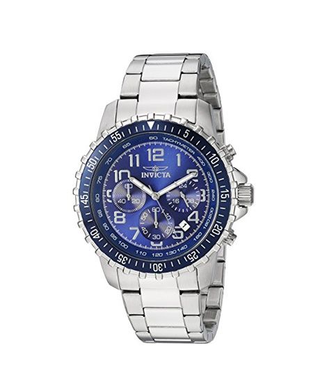 iShopping - Invicta Specialty Men's Watch Silver (6621)