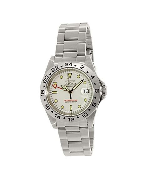 iShopping - Invicta Specialty Men's Watch Silver (9402)