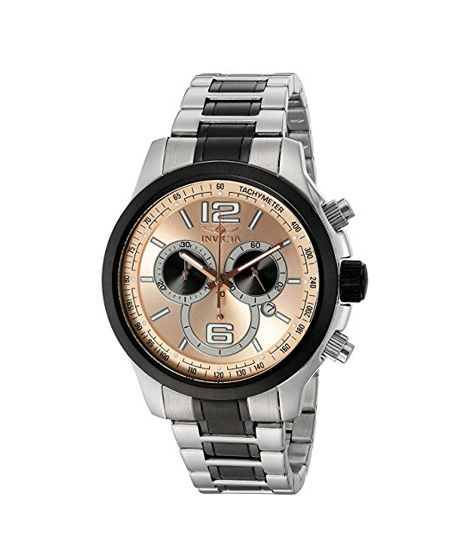 iShopping - Invicta Specialty Men's Watch Two-Tone (0079)