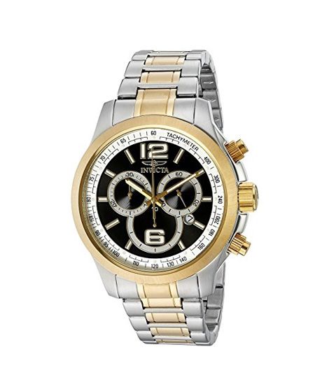iShopping - Invicta Specialty Men's Watch Two-Tone (0080)