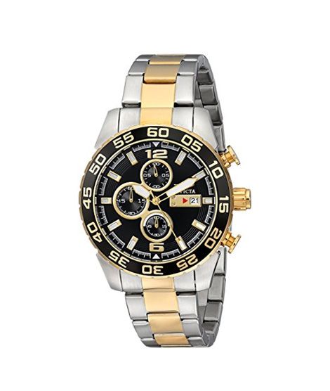 iShopping - Invicta Specialty Men's Watch Two-Tone (1015)