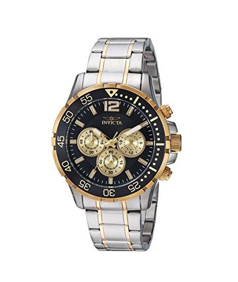 iShopping - Invicta Specialty Men's Watch Two-Tone (23666)