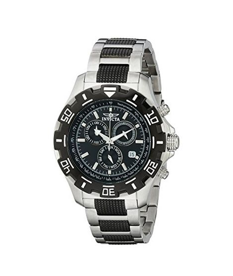 iShopping - Invicta Specialty Men's Watch Two-Tone (6407)