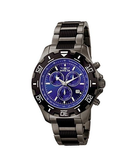 iShopping - Invicta Specialty Men's Watch Two-Tone (6411)