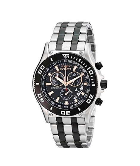 iShopping - Invicta Specialty Men's Watch Two-Tone (6856)