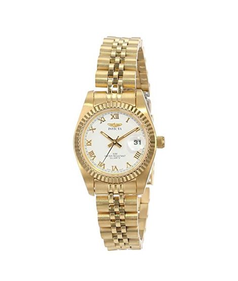 iShopping - Invicta Specialty Women's Watch Gold (9338)